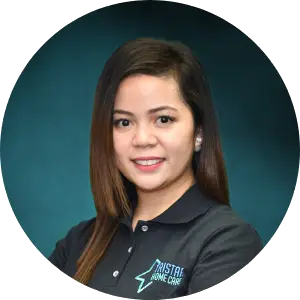 Meriza Ducay, RN, CCM